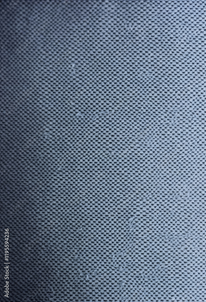 Textured gradient background of blue color with small irregularities and relief. Textured gradient background of blue color with small irregularities and relief.
