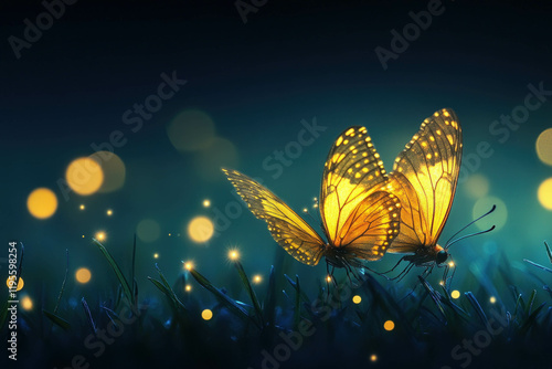 Fairy Background