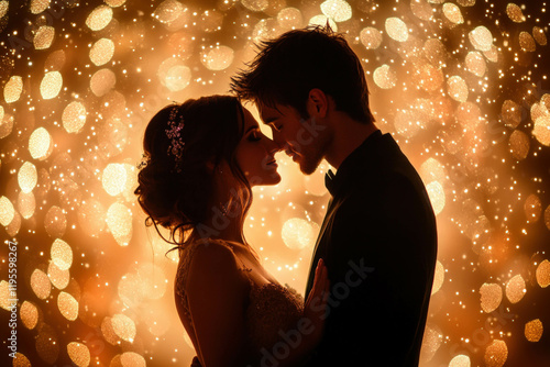 Fairytale Wedding