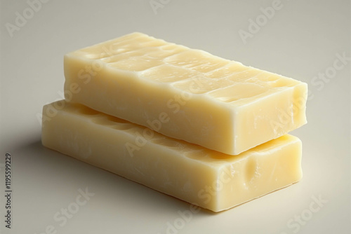 Mozzarella Cheese Block