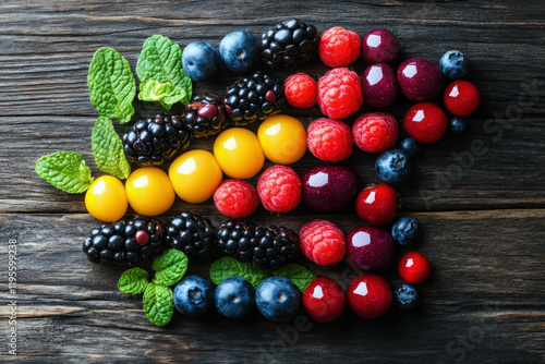 Molecular Food