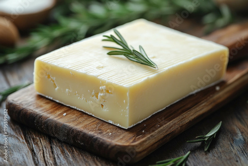 Provolone Cheese