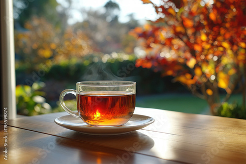 Redbush Tea
