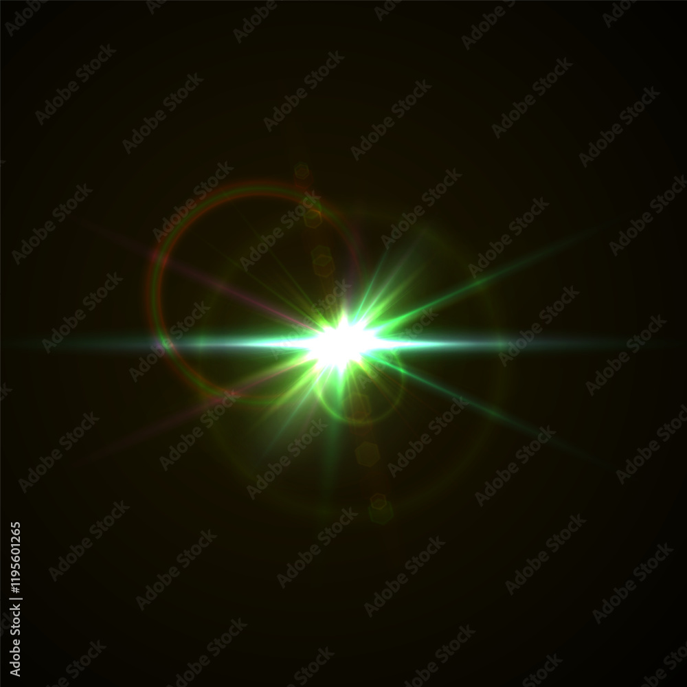 Flash Light Star Effects: Sunny Sparkles, Flash Beams, and Abstract Lens Glows with Bokeh and Dust. Isolated Lighting Elements for Vector Illustrations and Design Concepts Flash Light Star Effects: Sunny Sparkles, Flash Beams, and Abstract Lens Glows with Bokeh and Dust. Isolated Lighting Elements for Vector Illustrations and Design Concepts