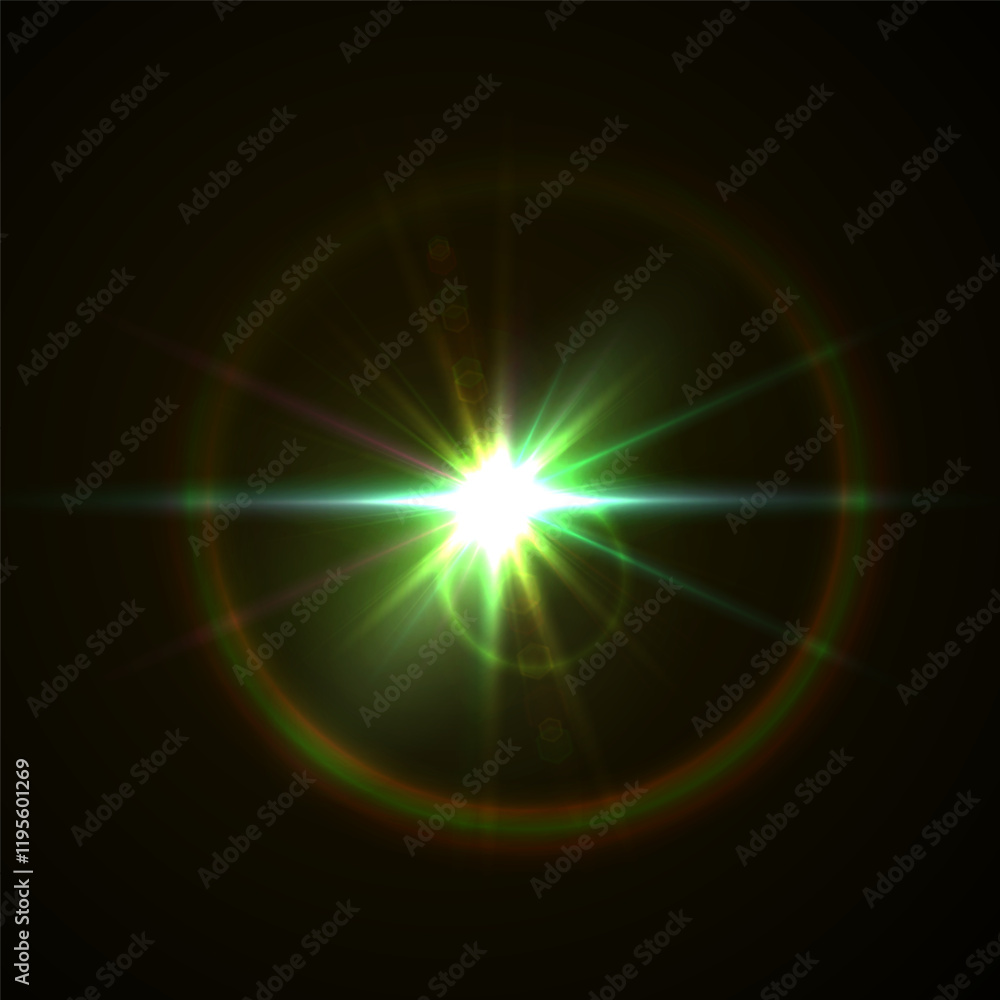 Flash Light Star Effects: Sunny Sparkles, Flash Beams, and Abstract Lens Glows with Bokeh and Dust. Isolated Lighting Elements for Vector Illustrations and Design Concepts Flash Light Star Effects: Sunny Sparkles, Flash Beams, and Abstract Lens Glows with Bokeh and Dust. Isolated Lighting Elements for Vector Illustrations and Design Concepts