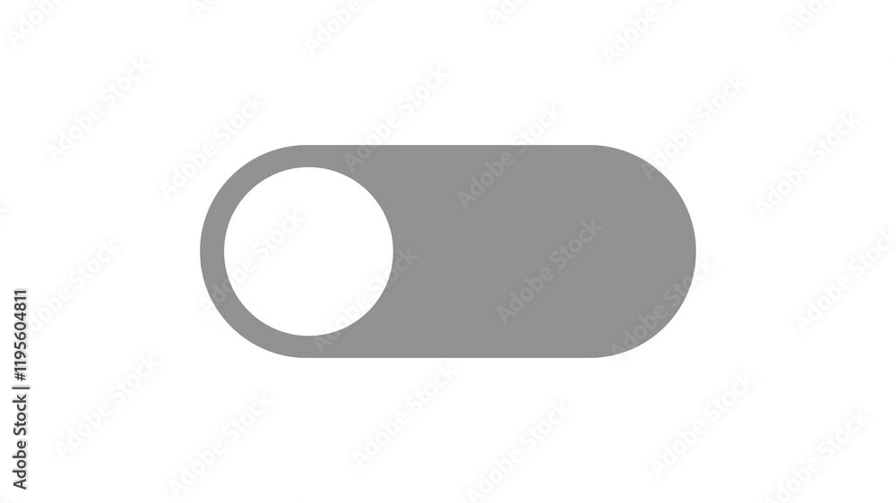 Day and night toggle button animation. A button that switches day to night mode Sun and moon, light and dark mode switch button. 4k animation Day and night toggle button animation. A button that switches day to night mode Sun and moon, light and dark mode switch button. 4k animation