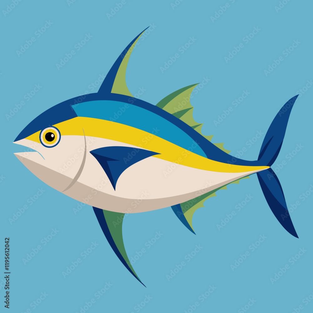fish in the water fish in the water