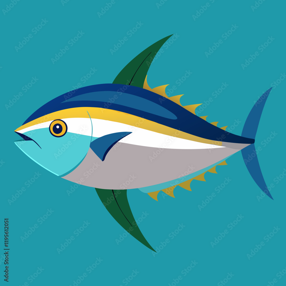 illustration of a fish illustration of a fish
