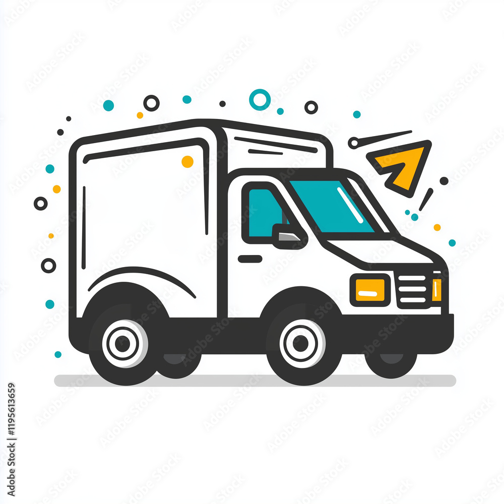 simple logo for food delivery service simple logo for food delivery service