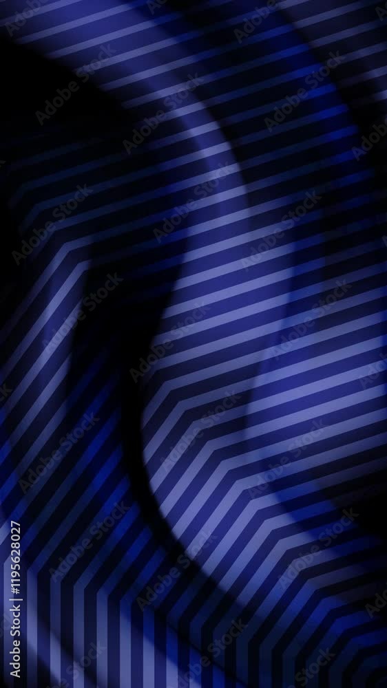 stripe black blue background looping animated gradient geometric shapes 4K video vertical animation design stripe black blue background looping animated gradient geometric shapes 4K video vertical animation design