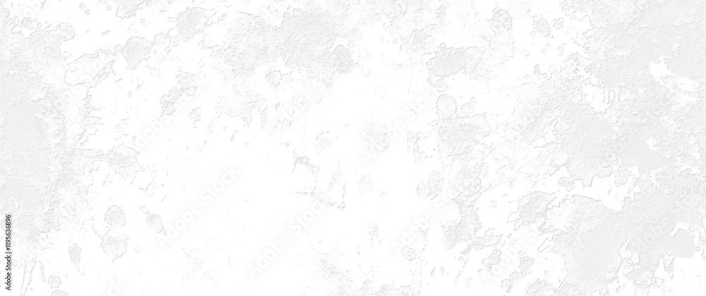 White concrete vector texture. Relief stone marble background. Horizontal light gray grunge texture background. Embossed surface wallpaper. White concrete vector texture. Relief stone marble background. Horizontal light gray grunge texture background. Embossed surface wallpaper.