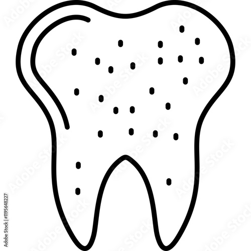 Gums Icon