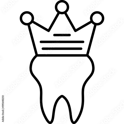 Crown Icon