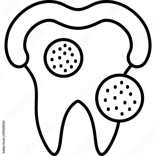 Gum Icon