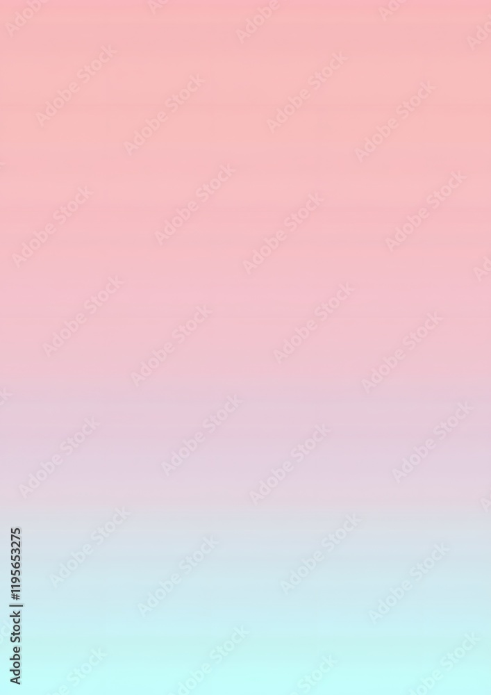 A tranquil sunset-inspired gradient of pastel coral, soft lavender, and light turquoise fading gently. A tranquil sunset-inspired gradient of pastel coral, soft lavender, and light turquoise fading gently.