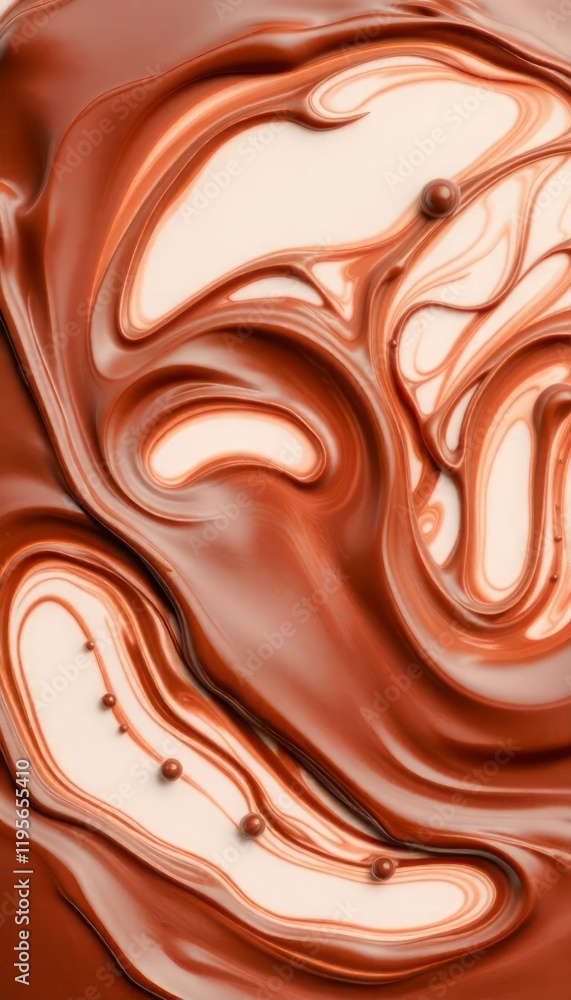 close up of chocolate background close up of chocolate background