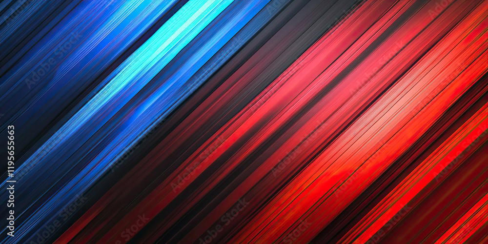 Abstract Wavy Background with Vibrant Blue and Red Hues for Dynamic, Energetic, and Modern Designs Abstract Wavy Background with Vibrant Blue and Red Hues for Dynamic, Energetic, and Modern Designs
