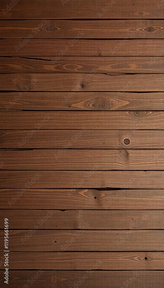 Fototapeta premium processed-collage-of-old-rustic-dark-brown-wood