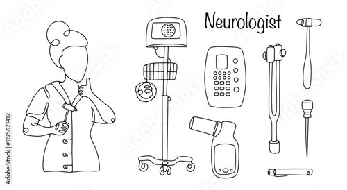 Neurologist