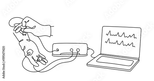 Electromyography