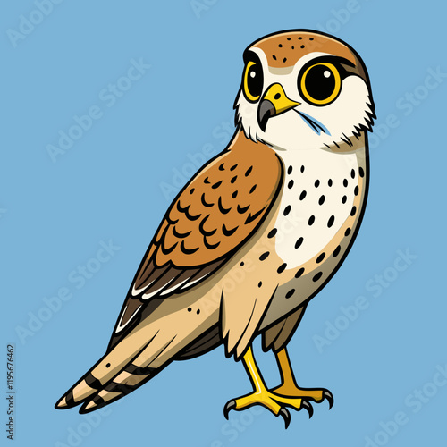 owl on a branch