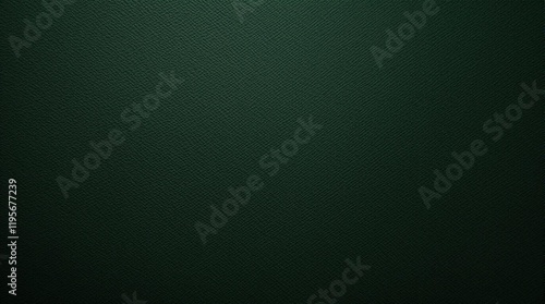 Smooth dark green leather texture for interior design wallets backgrounds product mockups fashion accessories crafts