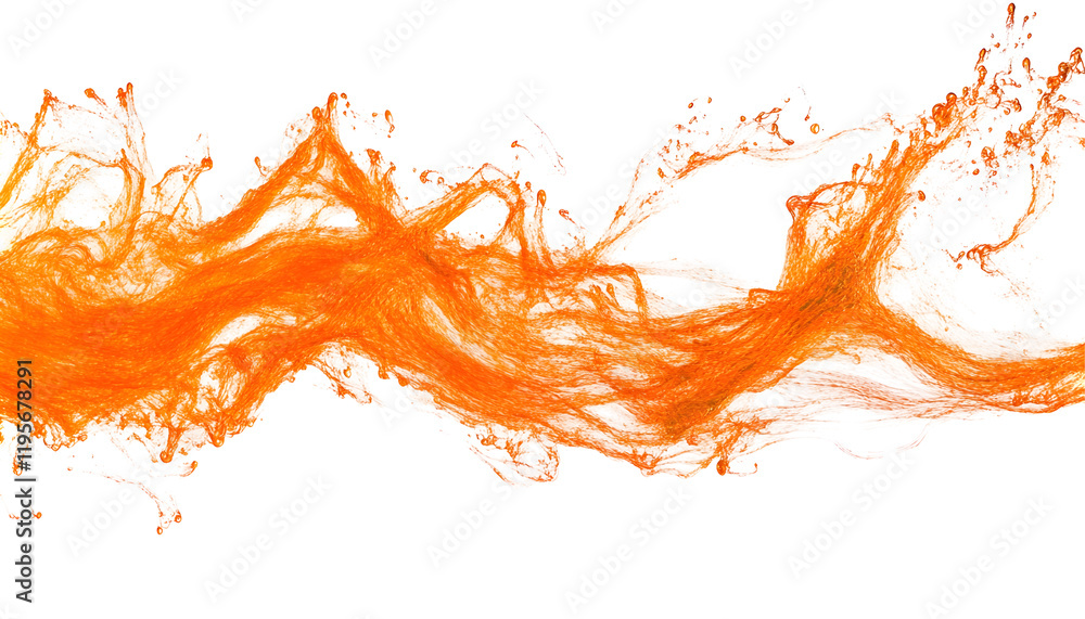 Energetic and Flowing Motion Streaks Energetic and Flowing Motion Streaks