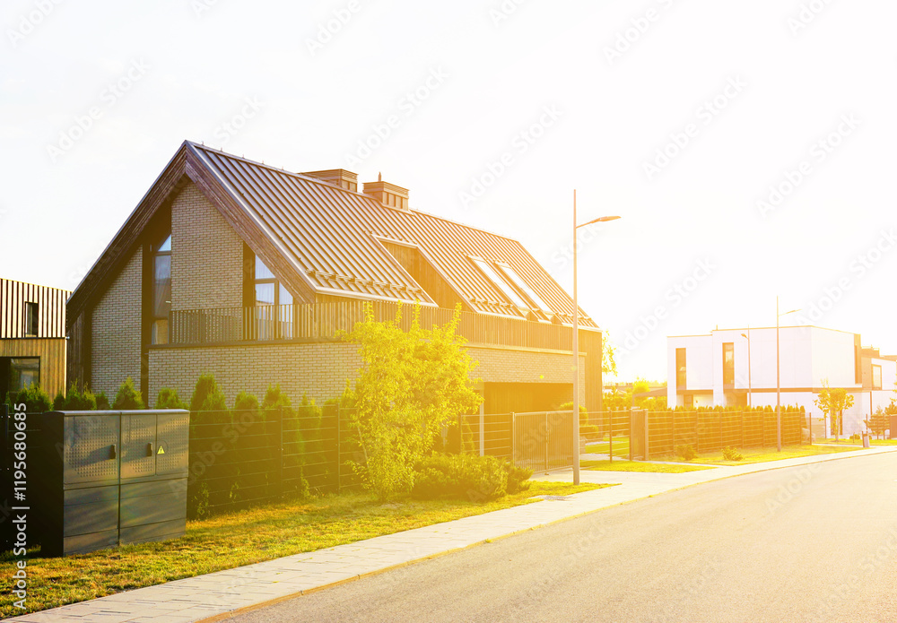 Obraz premium Generated image