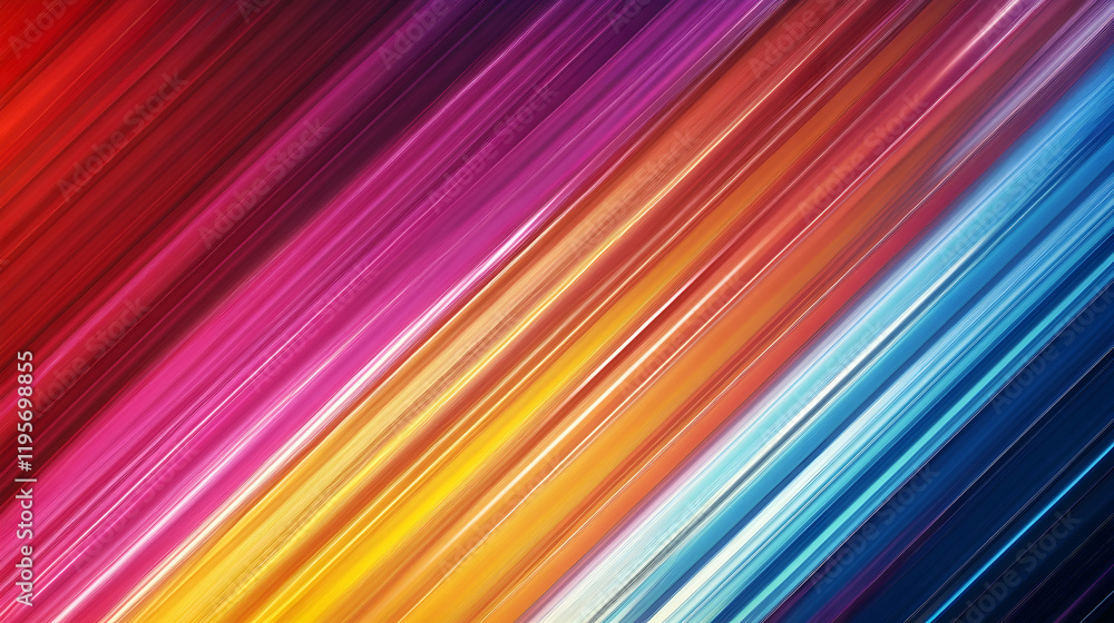 Neon lines abstract background, neon line pattern Neon lines abstract background, neon line pattern