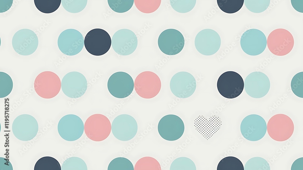 seamless pattern with easter eggs seamless pattern with easter eggs