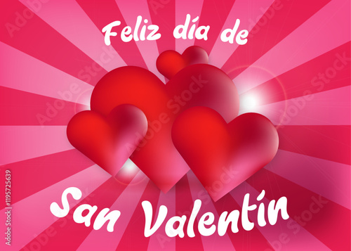 Dia de San Valentin 3