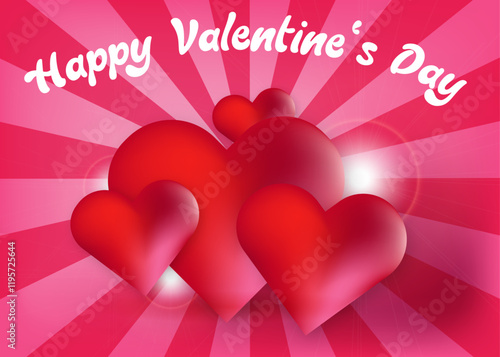 Valentine's Day 3