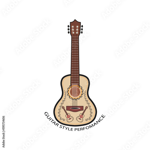 GUITAR STYLE PERFOMANCE 4