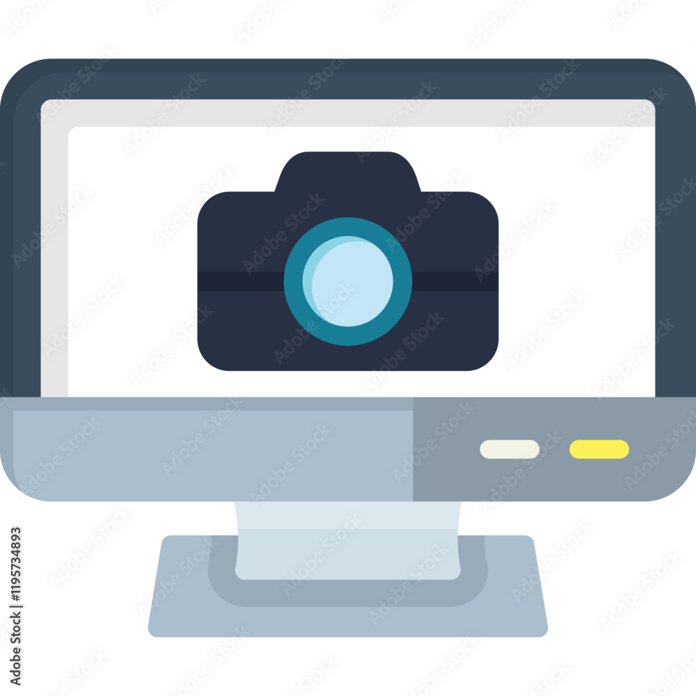 Camera Icon Camera Icon