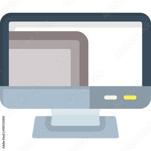 Resolution Icon