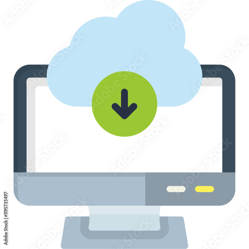 Download Icon