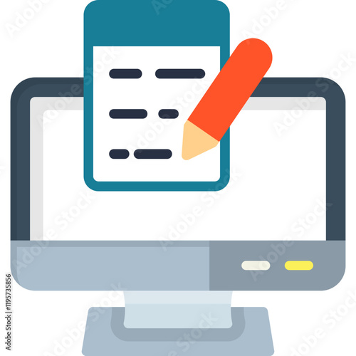 Note Icon