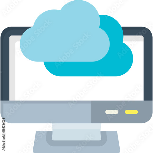 Cloud Icon