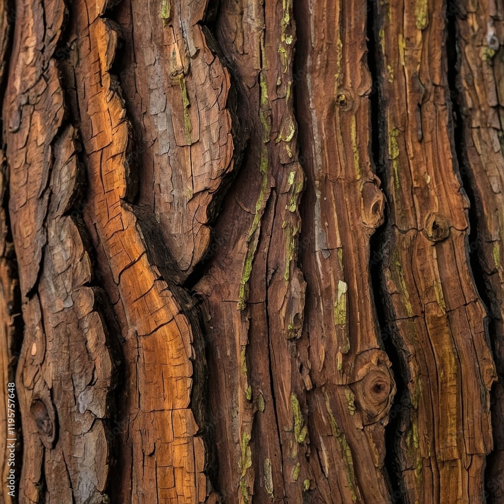 Tree bark texture, bark, live tree, cracked bark Tree bark texture, bark, live tree, cracked bark