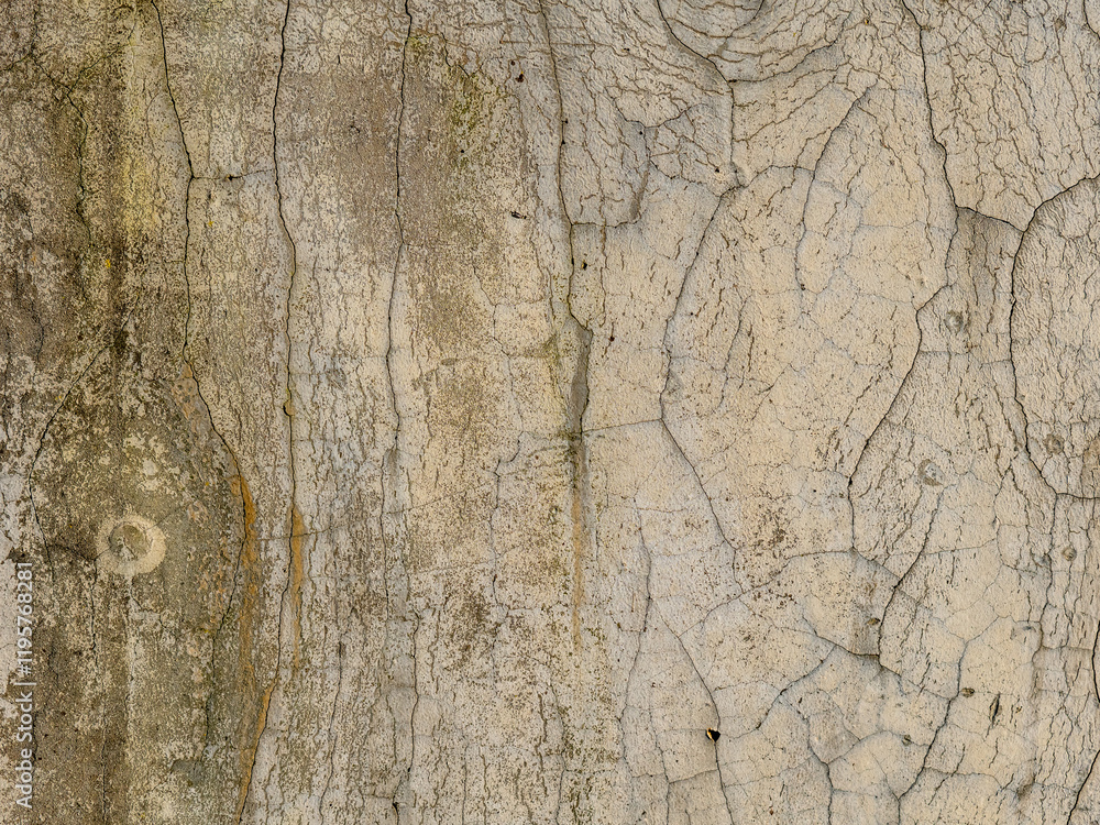 Obraz premium Textur einer Betonwand