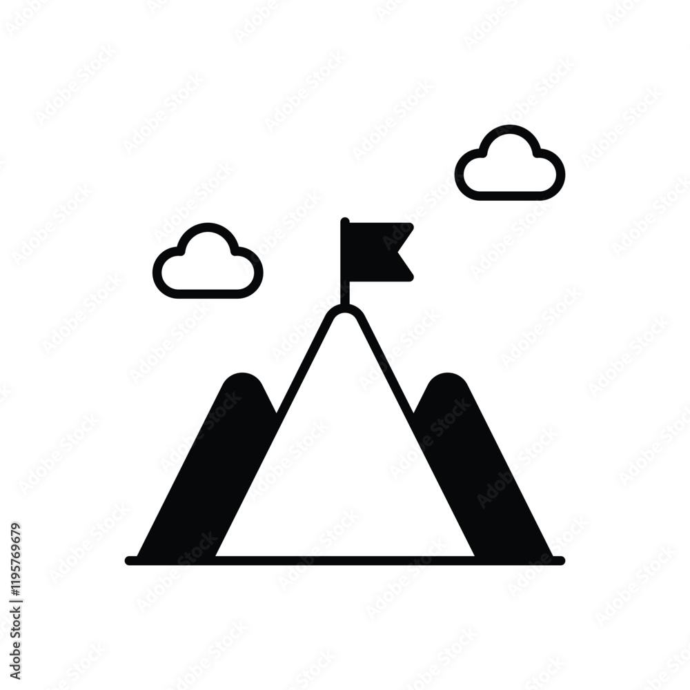 Success vector icon Success vector icon