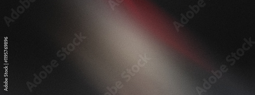 Obraz na płótnie soft blurred diagonal gradient of black, red, gray, abstract grainy background w salonie