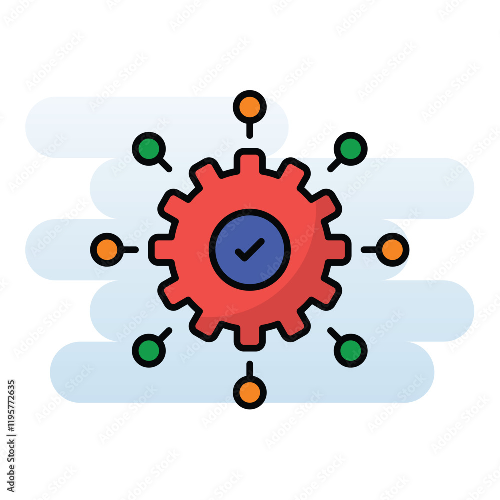 Initiative vector icon Initiative vector icon