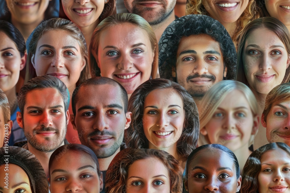 Diversity Diversity