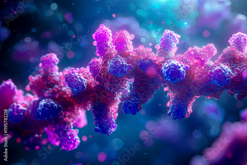 Unleashing the Power of Gene Silencing Exploring RNA Interference in Biotechnology for Gene Function and Therapeutics Development