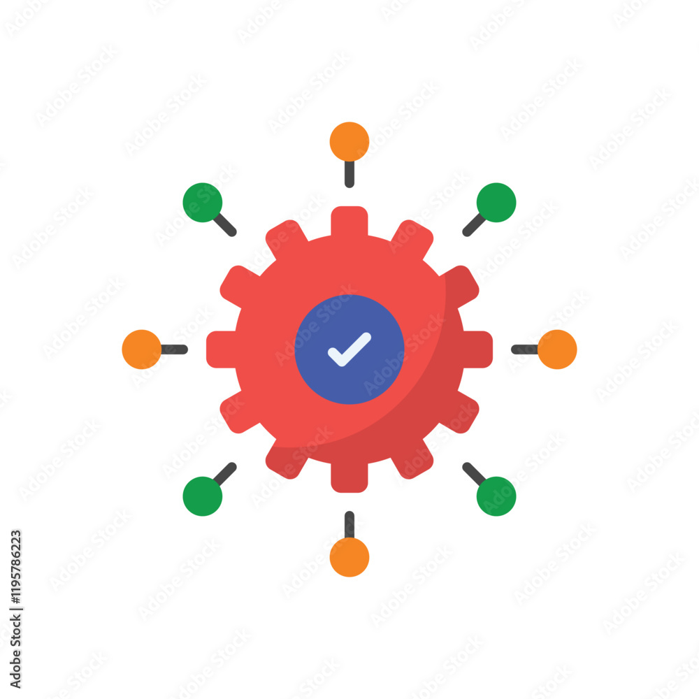 Initiative vector icon Initiative vector icon