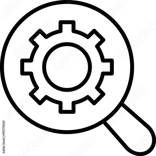 Set of 20 outline icons related to business and analytics. Linear icon collection. Editable stroke. Vector illustration