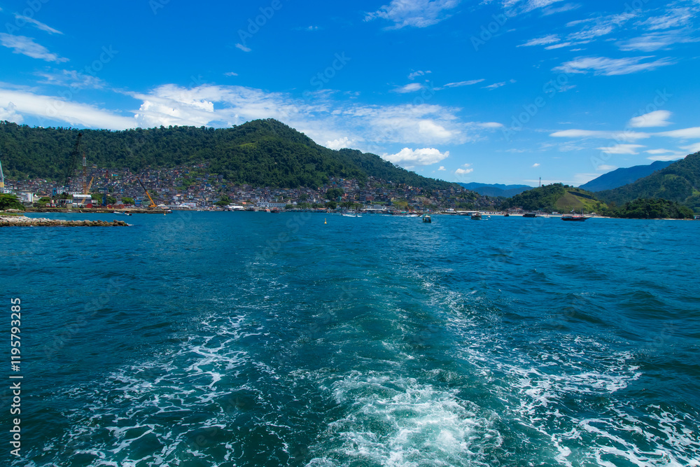 OCEANO ATLÂNTICO OCEANO ATLÂNTICO