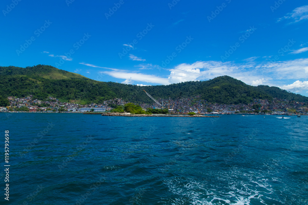 Fototapeta premium PRAIA