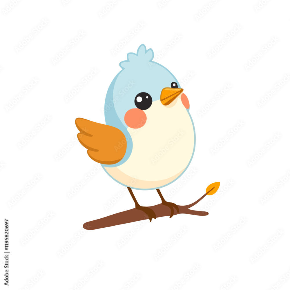 bird on a branch bird on a branch